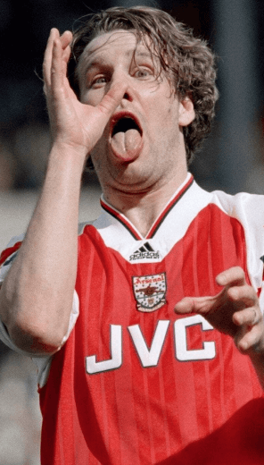 Paul Merson profile photo