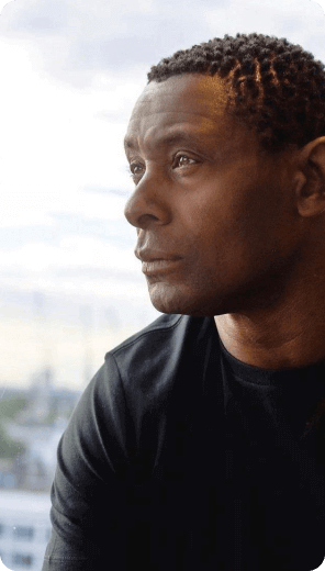 David Harewood OBE profile photo