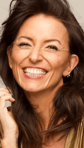 Davina McCall MBE profile photo