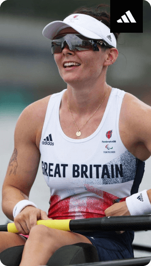 Lauren Rowles MBE profile photo